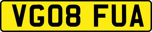 VG08FUA