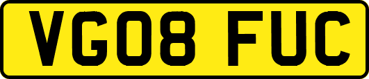 VG08FUC