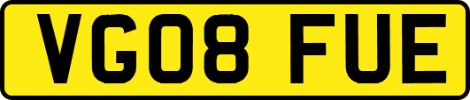 VG08FUE