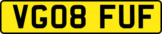 VG08FUF