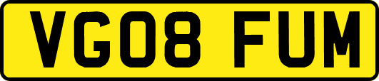 VG08FUM