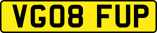 VG08FUP