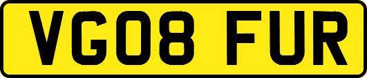 VG08FUR
