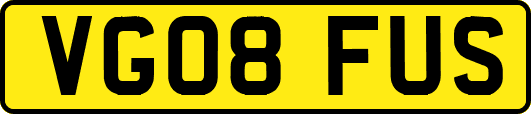 VG08FUS