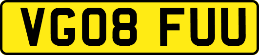VG08FUU