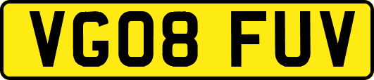 VG08FUV