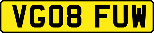 VG08FUW
