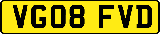VG08FVD