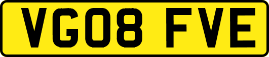 VG08FVE