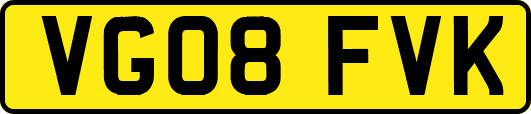 VG08FVK
