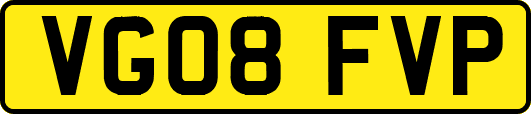 VG08FVP