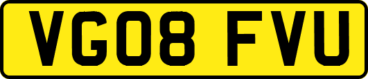 VG08FVU