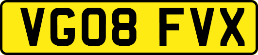 VG08FVX