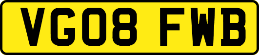 VG08FWB