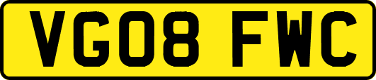 VG08FWC