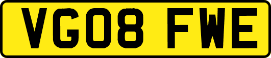 VG08FWE