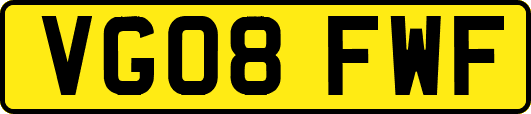 VG08FWF