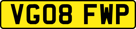 VG08FWP