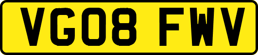 VG08FWV