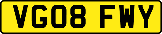 VG08FWY