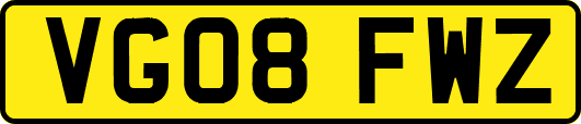 VG08FWZ