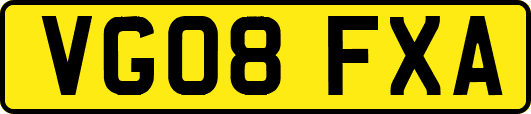 VG08FXA