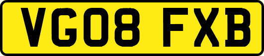 VG08FXB