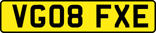 VG08FXE