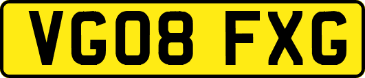 VG08FXG