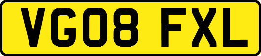 VG08FXL