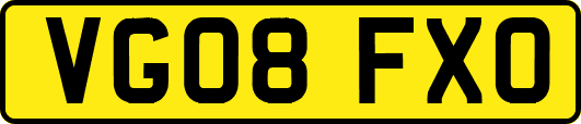 VG08FXO