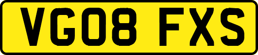 VG08FXS