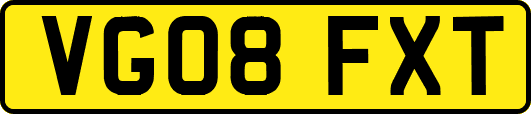VG08FXT