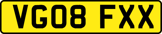 VG08FXX