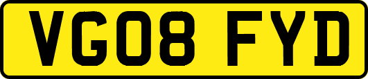 VG08FYD