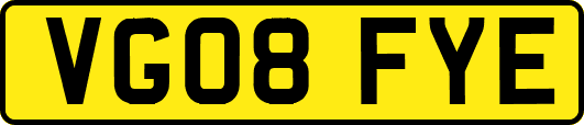 VG08FYE