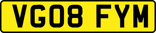 VG08FYM