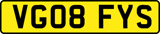 VG08FYS