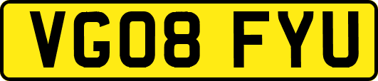 VG08FYU