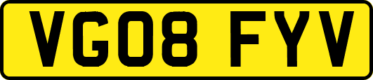 VG08FYV