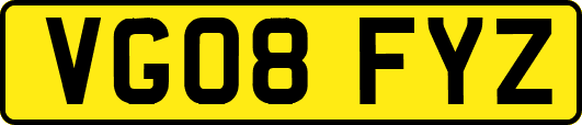 VG08FYZ