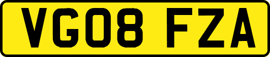 VG08FZA
