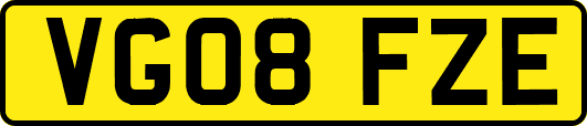 VG08FZE