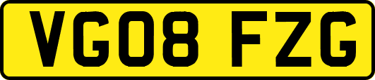 VG08FZG