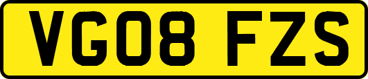 VG08FZS