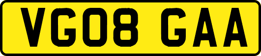 VG08GAA