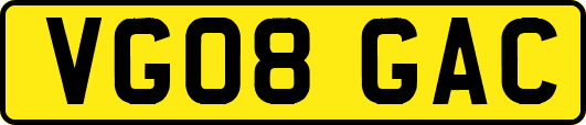 VG08GAC