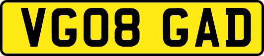 VG08GAD