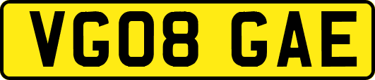 VG08GAE