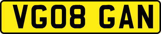 VG08GAN